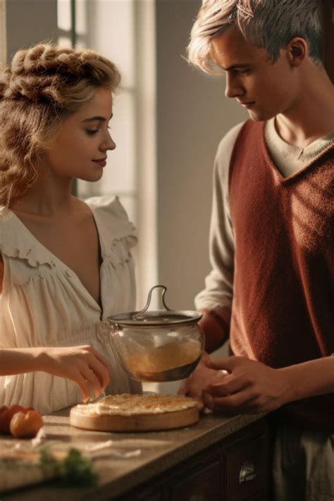 24 of THE BEST Fanfics Featuring Swoon.